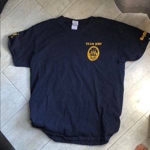 Men’s military shirt